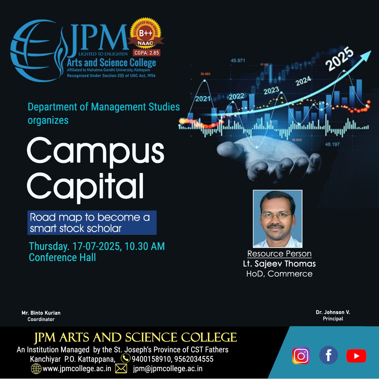 Campus Capital